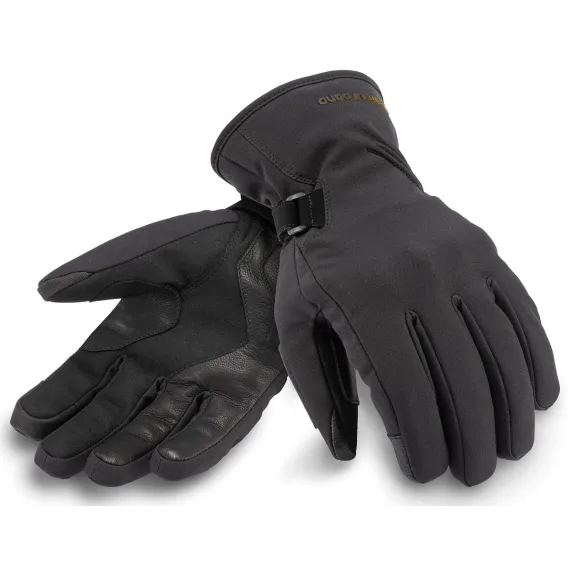 GUANTES TUCANO URBANO GINKO 2G NEGRO