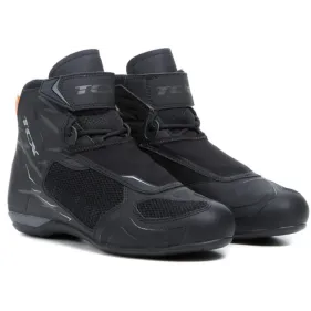 BOTAS TCX R04D AIR NEGRO GRIS