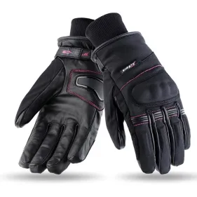 GUANTES SEVENTY DEGREES SD-C31 INVIERNO URBAN MUJER LADY...