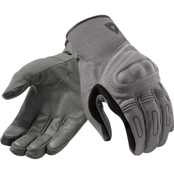 GUANTES REVIT CASSINI H2O GRIS OSCURO