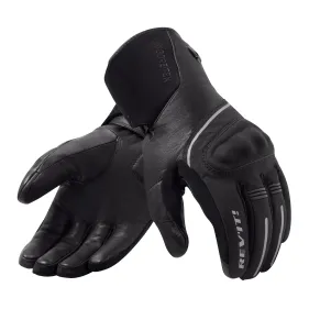 GUANTES REVIT STRATOS 3 GORE-TEX NEGRO