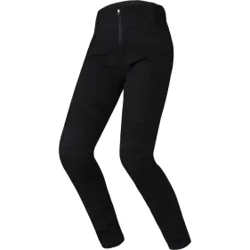 PANTALON LS2 ROUTER LADY NEGRO