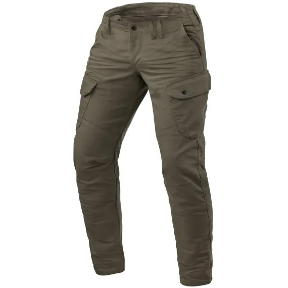 JEANS REVIT CARGO 2 TF BEIGE