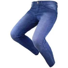 JEANS BY CITY ROUTE II MAN AZUL CLARO