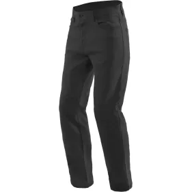 JEANS DAINESE CLASSIC REGULAR NEGRO