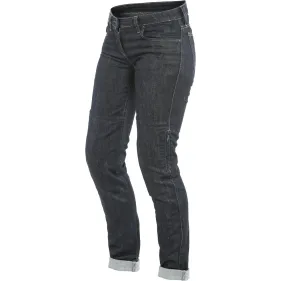 JEANS DAINESE DENIM SLIM LADY AZUL