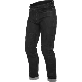 JEANS DAINESE DENIM REGULAR TEX NEGRO