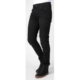 JEANS BULL-IT TACTICAL ONYX SLIM NEGRO