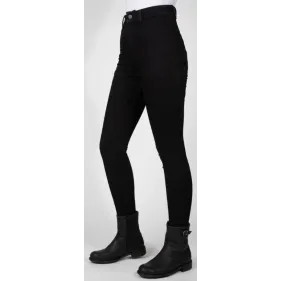 JEGGINGS BULL-IT LADY FURY V SHORT NEGRO