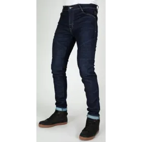 JEANS BULL-IT TACTICAL BOBBER II SKINNY AZUL