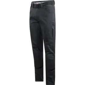 JEANS LS2 STRAIGHT MAN GRIS OSCURO