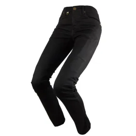 JEANS BY CITY CAMALEON LADY NEGRO