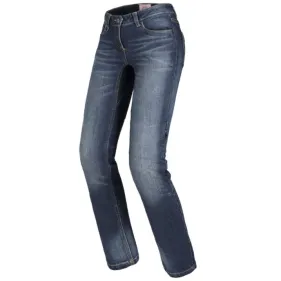 JEANS SPIDI J-TRACKER LADY AZUL OSCURO