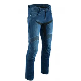 JEANS UNIK JP-0A AZUL