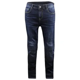 JEANS LS2 VISION EVO MAN AZUL