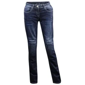 JEANS LS2 VISION EVO LADY AZUL