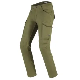 PANTALON SPIDI PATHFINDER CARGO VERDE