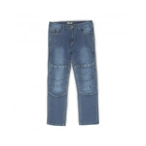 JEANS OJ DEFENDER MAN AZUL