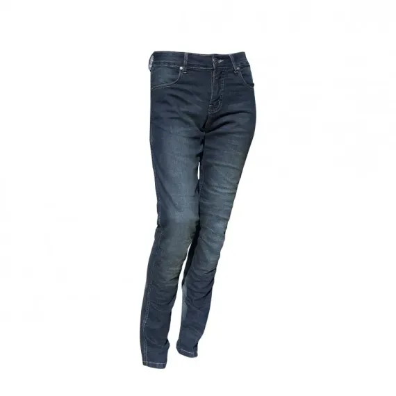 JEANS QUARTER MILE SIDNEY AZUL