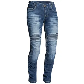 JEANS IXON DENERYS AZUL