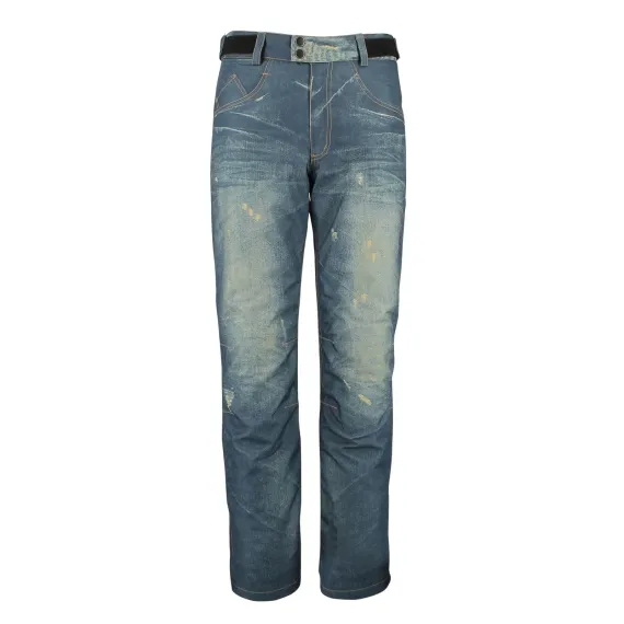 JEANS OJ FREESTYLE