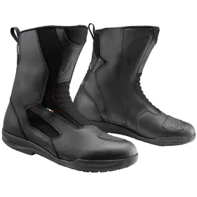 BOTAS GAERNE G. VENTO GORE-TEX NEGRO