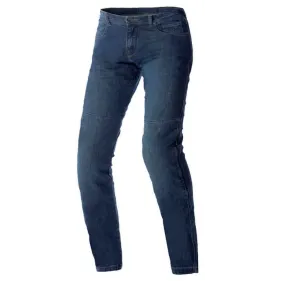 JEANS SEVENTY DEGREES SD-PJ14 SLIM HOMBRE AZUL OSCURO