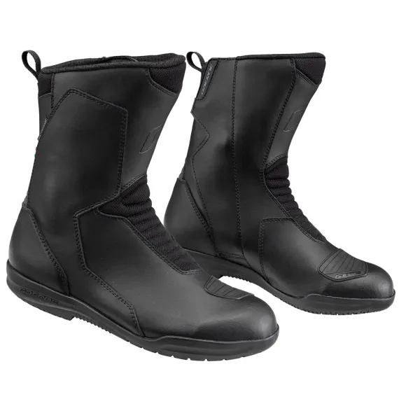 BOTAS GAERNE G. YUMA AQUATECH NEGRO