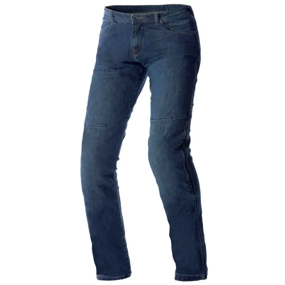 JEANS SEVENTY DEGREES SD-PJ12 REGULAR LADY AZUL OSCURO