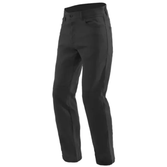 PANTALON DAINESE CASUAL REGULAR TEX NEGRO