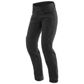 JEANS DAINESE CASUAL SLIM LADY TEX NEGRO