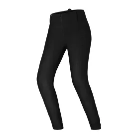 JEGGINS SHIMA NOX 2.0 SUPER SKINNY PUSH-UP NEGRO