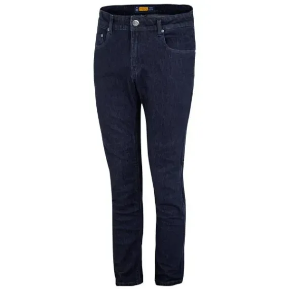 JEANS MOORE BULLET 2 AZUL