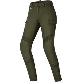 PANTALON SHIMA GIRO LADY KAKI