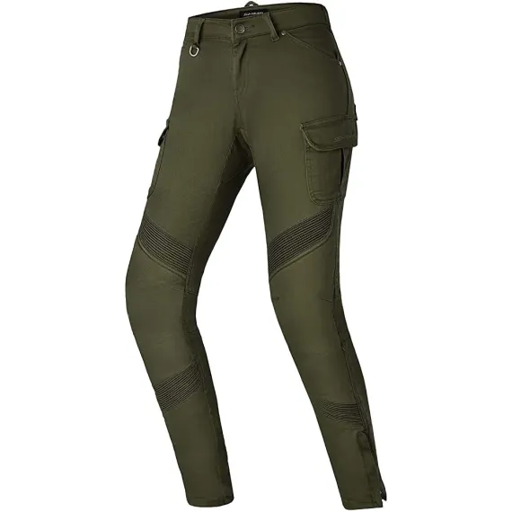 PANTALON SHIMA GIRO LADY KAKI