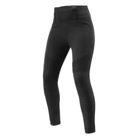 LEGGINGS REVIT ELLISON LADY SKINNY FIT NEGRO