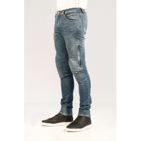 JEANS RACERED NEVADA BLUE 2 AZUL