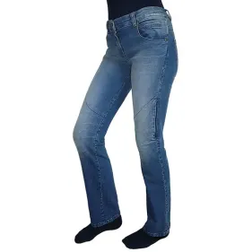 JEANS RAINERS ALEXA LADY AZUL