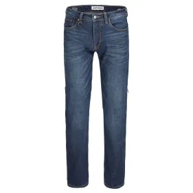 JEANS SPIDI J-TRACKER AZUL OSCURO