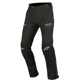 PANTALÓN ALPINESTARS RAMJET AIR NEGRO