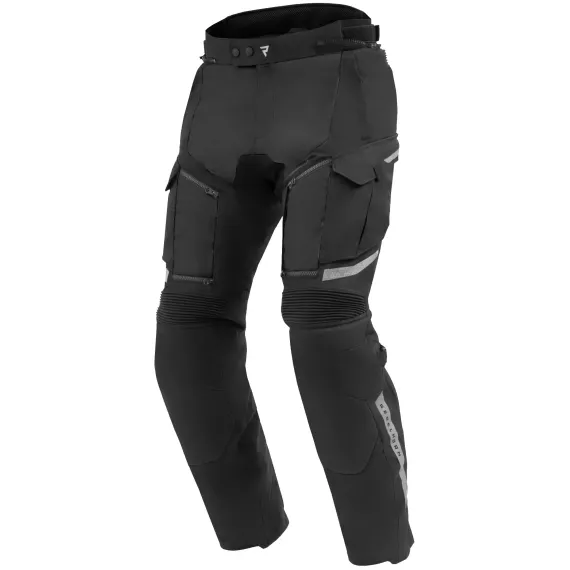 PANTALON REBELHORN CUBBY V NEGRO