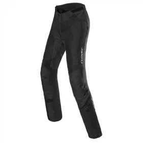 PANTALON CLOVER AIRJET LADY NEGRO