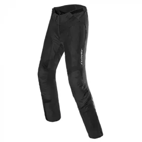 PANTALON CLOVER AIRJET NEGRO