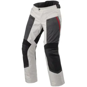 PANTALON REVIT TORNADO 4 H2O SHORT PLATA