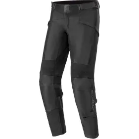 PANTALON ALPINESTARS T SP-5 RIDEKNIT NEGRO NEGRO