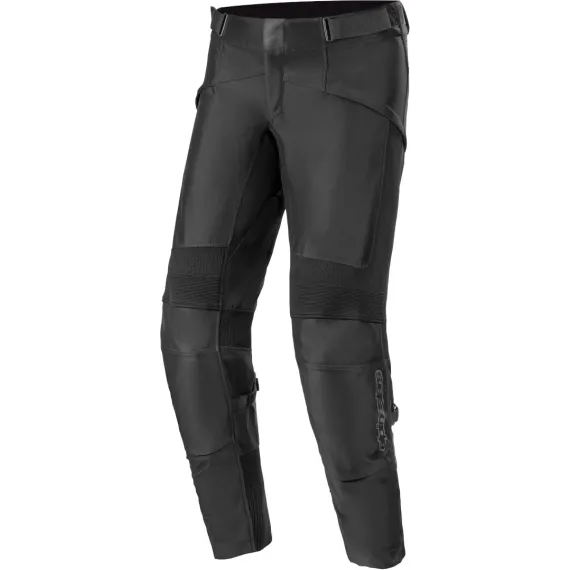 PANTALON ALPINESTARS T SP-5 RIDEKNIT NEGRO NEGRO