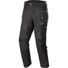 PANTALON ALPINESTARS MONTEIRA DRYSTAR XF SHORT NEGRO NEGRO