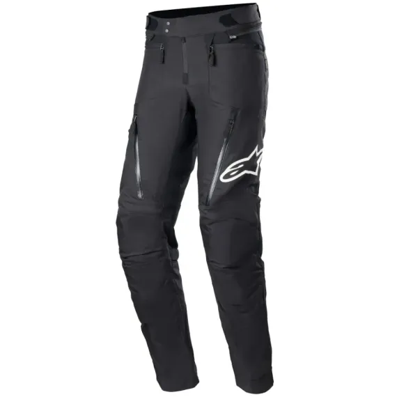 PANTALON ALPINESTARS RX-3 WATERPROOF NEGRO