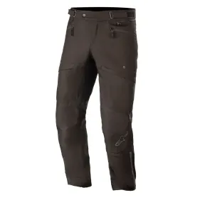 PANTALON ALPINESTARS AST-1 V2 WATERPROOF NEGRO