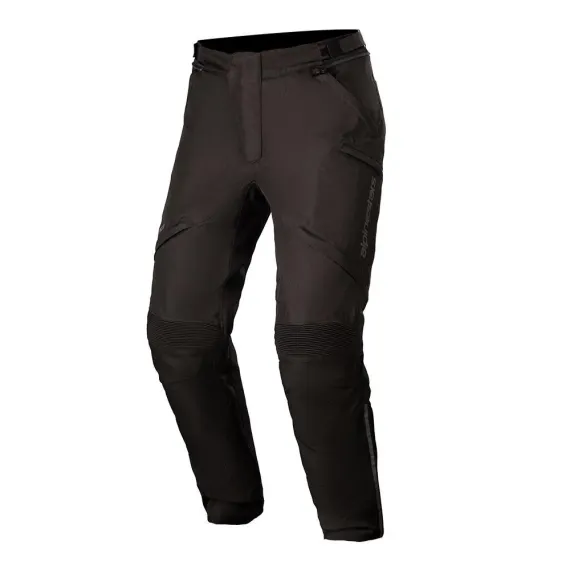 PANTALON ALPINESTARS GRAVITY DRYSTAR NEGRO